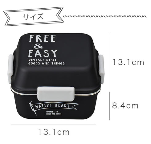 スクエアMCランチ FREE&EASY.|s5
